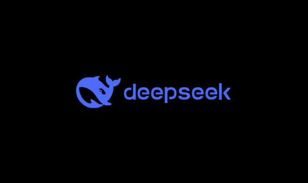 DeepSeek Logo