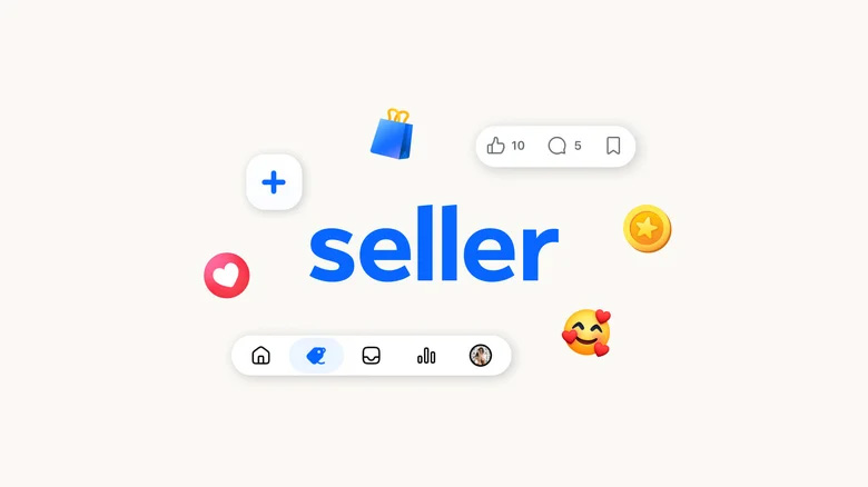 Seller Intro